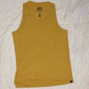 Mens Prana Tank